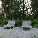 Eifel Apartmán