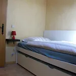 Apartmán Eifel Butgenbach