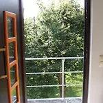Eifel Apartmán