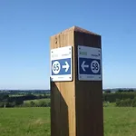Apartmán Eifel