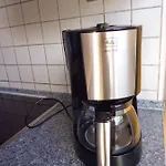 Apartmán Eifel *