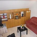 Eifel Apartmán Butgenbach