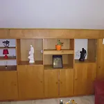 Apartmán Eifel Butgenbach