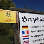 Eifel Apartmán *