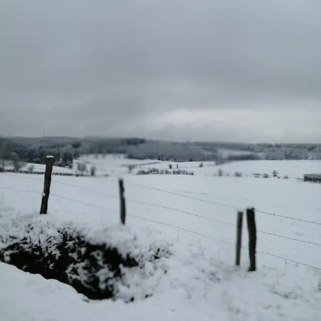Διαμέρισμα Eifel
