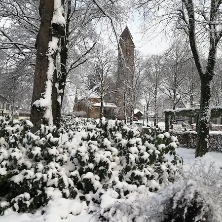 Appartamento Eifel Butgenbach