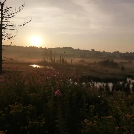 Eifel Appartamento Butgenbach