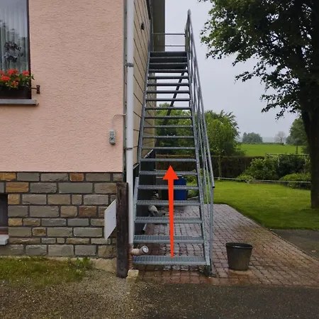 Eifel * Бютгенбах