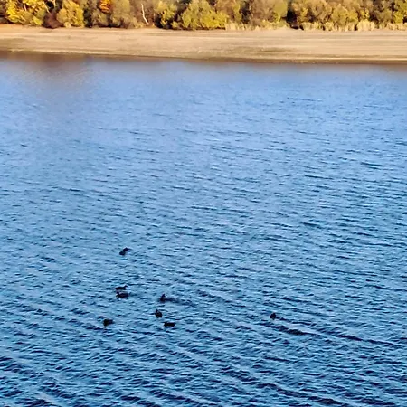 Eifel Διαμέρισμα Butgenbach