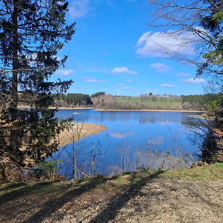 Eifel Διαμέρισμα *