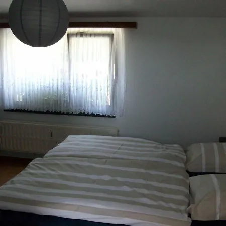 Eifel Apartment