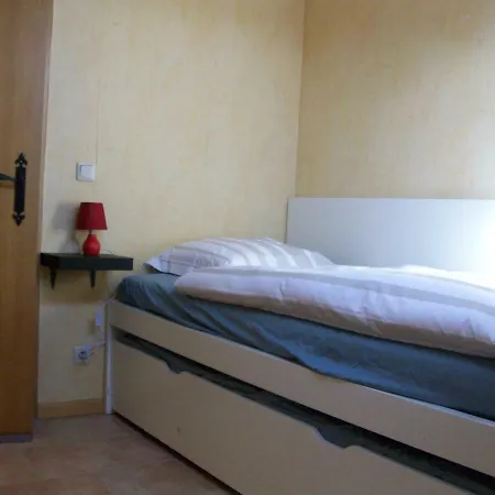 Appartamento Eifel Butgenbach