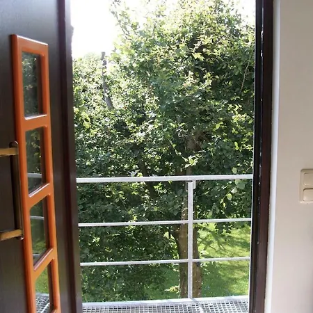 Eifel Apartment