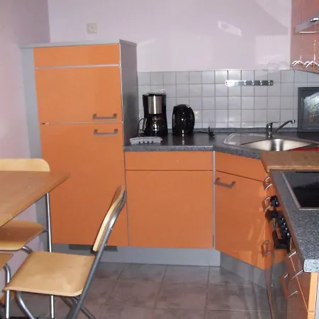 Eifel Apartment *