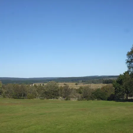 Eifel Διαμέρισμα