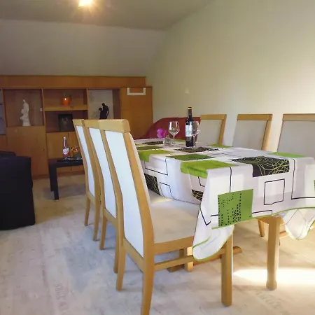 Apartment Eifel
