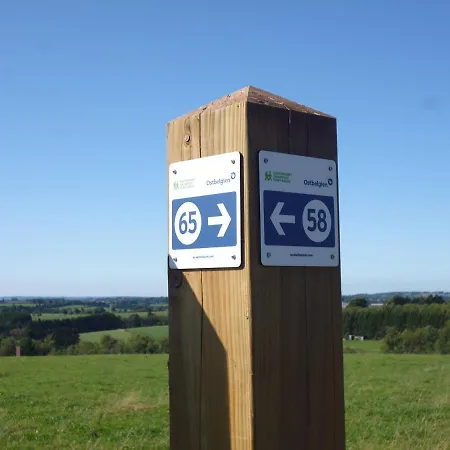 Διαμέρισμα Eifel