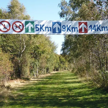 Διαμέρισμα Eifel *