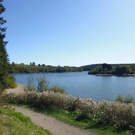 Eifel * Butgenbach