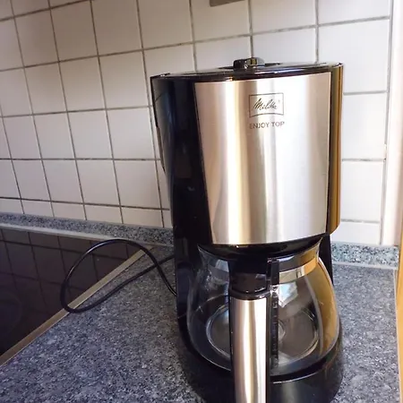 Appartamento Eifel *