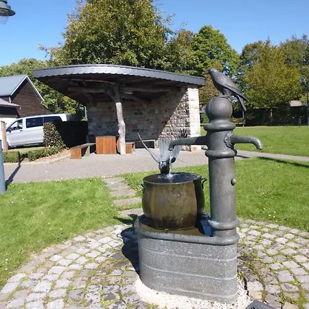 Eifel Appartamento *