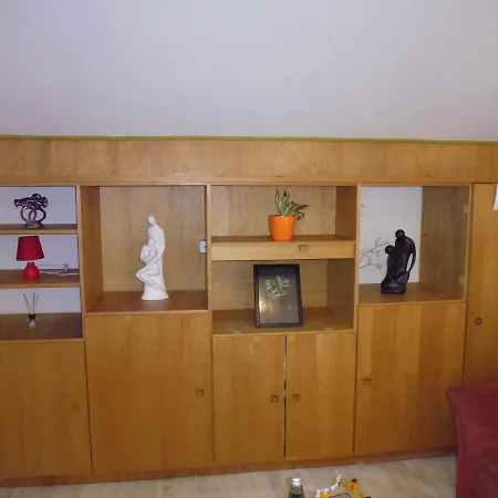 Apartment Eifel Butgenbach