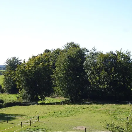Appartement Eifel *
