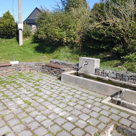 Eifel Appartement Butgenbach