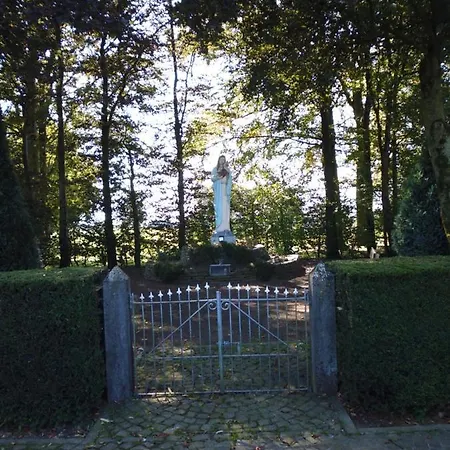 Eifel Διαμέρισμα *