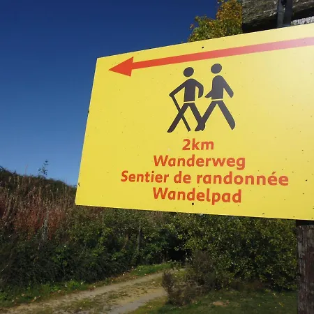 Eifel Butgenbach