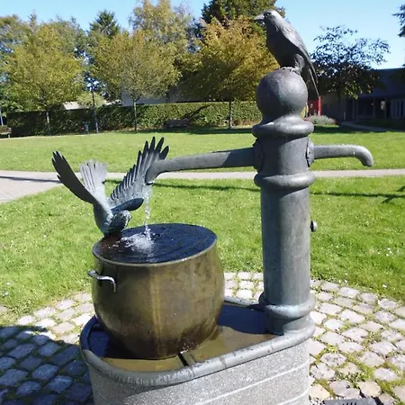 Eifel Appartamento *