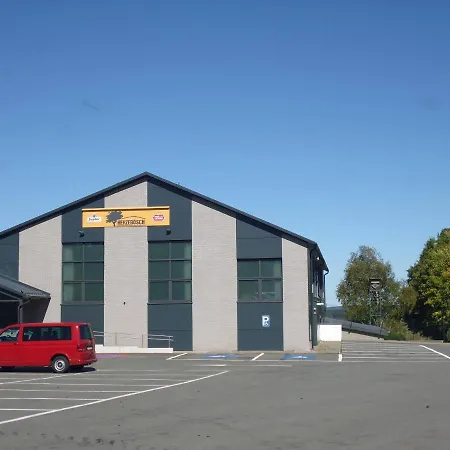 Eifel Appartamento Butgenbach