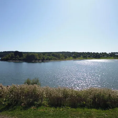 Eifel Appartamento Butgenbach