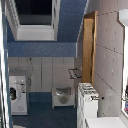 Eifel Apartment