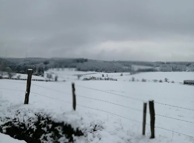 Διαμέρισμα Eifel