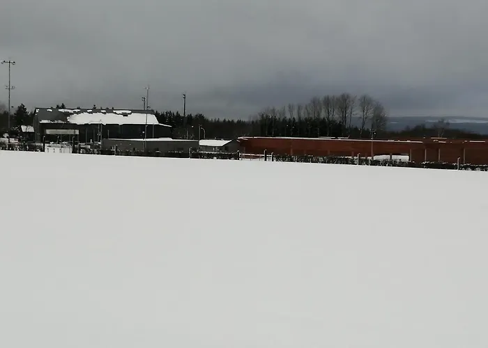 Eifel דירה בוטגנבאך