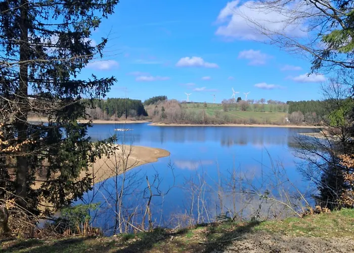 Eifel Διαμέρισμα *