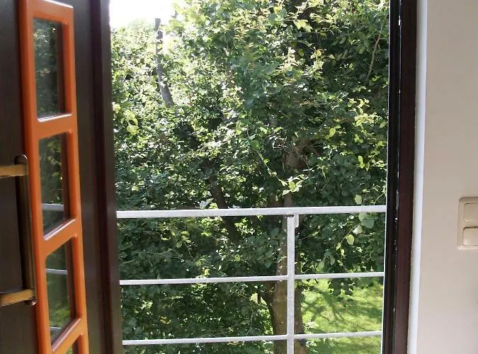 Eifel Διαμέρισμα