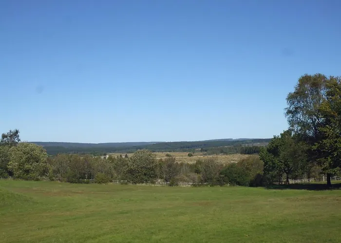 Eifel Διαμέρισμα
