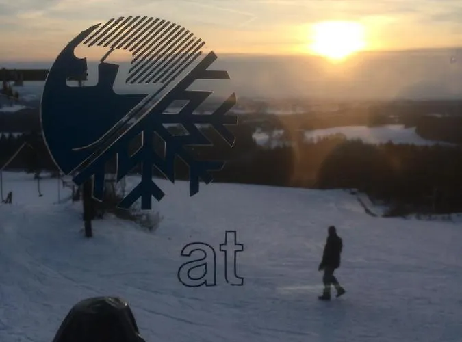 Eifel Διαμέρισμα