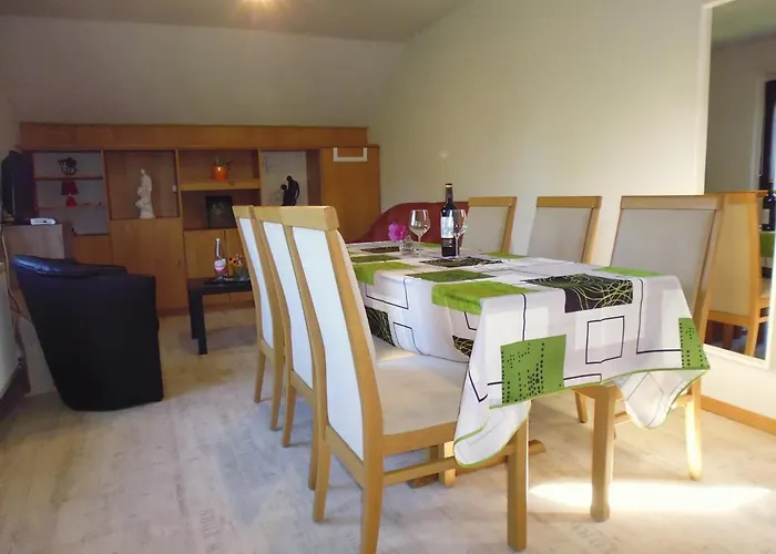 Διαμέρισμα Eifel