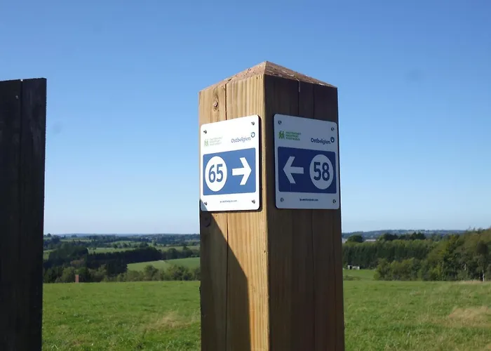 Διαμέρισμα Eifel