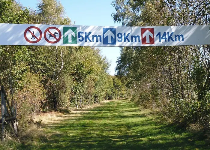 Διαμέρισμα Eifel *