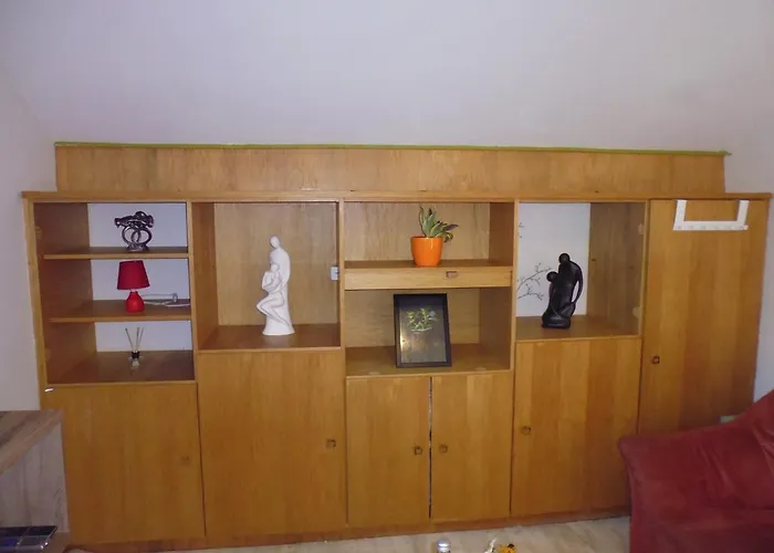 Διαμέρισμα Eifel Butgenbach