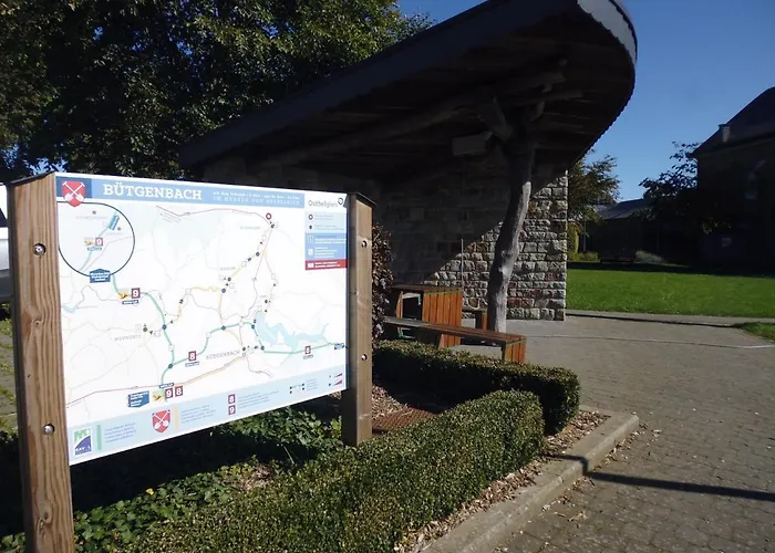 Eifel Διαμέρισμα