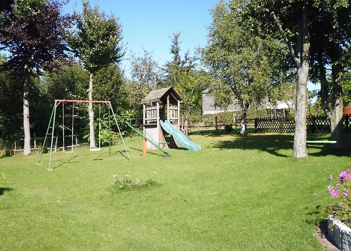 Eifel Butgenbach