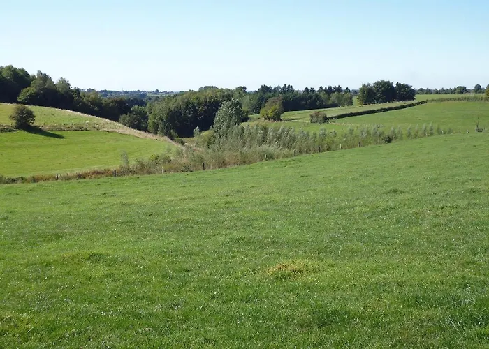 Διαμέρισμα Eifel