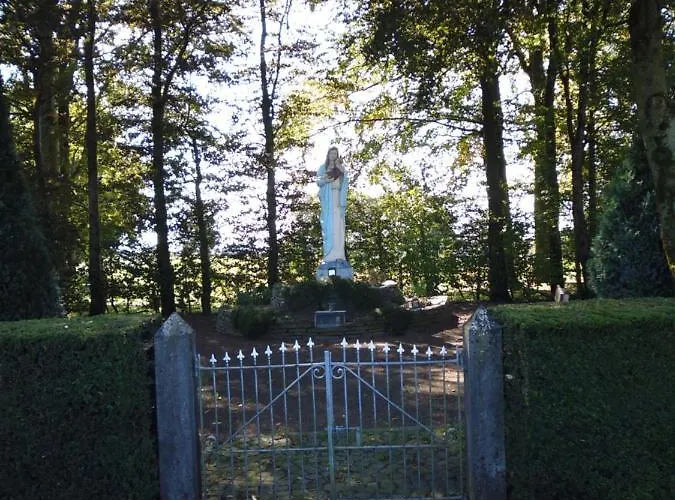 Eifel Διαμέρισμα *