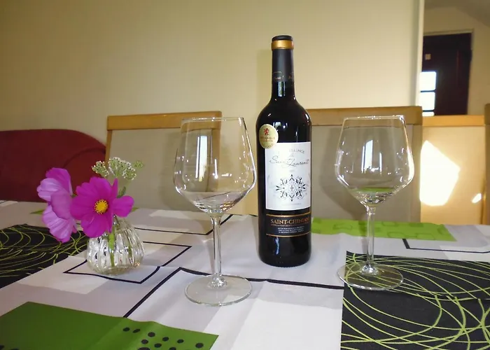 Eifel Διαμέρισμα